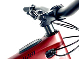 2022 Specialized Turbo Levo Expert SRAM X0 AXS 1X12 Roval Carbon Wheels Size: S4 (L)