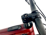 2022 Specialized Turbo Levo Expert SRAM X0 AXS 1X12 Roval Carbon Wheels Size: S4 (L)