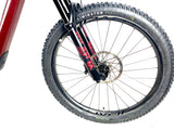 2022 Specialized Turbo Levo Expert SRAM X0 AXS 1X12 Roval Carbon Wheels Size: S4 (L)
