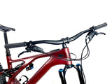 2022 Specialized Turbo Levo Expert SRAM X0 AXS 1X12 Roval Carbon Wheels Size: S4 (L)