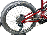 2022 Specialized Turbo Levo Expert SRAM X0 AXS 1X12 Roval Carbon Wheels Size: S4 (L)
