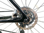New 2023 Cannondale SuperSix Evo CX/SE RED AXS 1x12 Carbon Wheels Size: 56cm