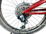 2022 Specialized Turbo Levo Expert SRAM X0 AXS 1X12 Roval Carbon Wheels Size: S4 (L)