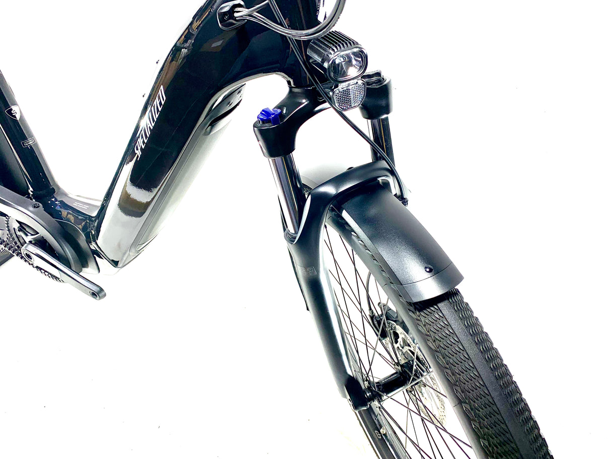 2023 Specialized Turbo Como 3.0 IGH E-Bike Size: Small (Preowned)