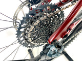 2022 Specialized Turbo Levo Expert SRAM X0 AXS 1X12 Roval Carbon Wheels Size: S4 (L)