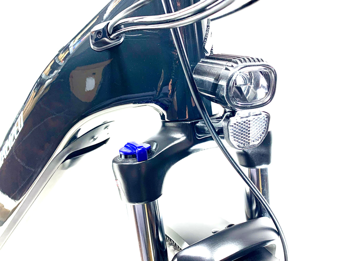 2023 Specialized Turbo Como 3.0 IGH E-Bike Size: Small (Preowned)