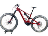 2022 Specialized Turbo Levo Expert SRAM X0 AXS 1X12 Roval Carbon Wheels Size: S4 (L)