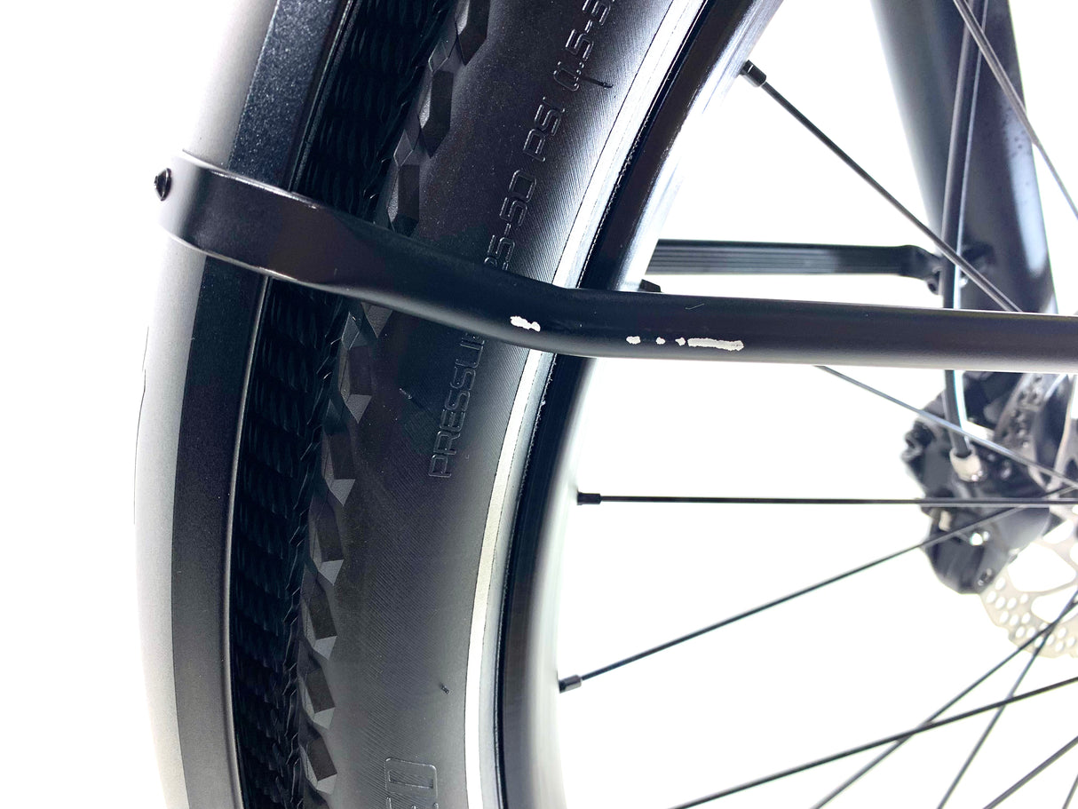 2023 Specialized Turbo Como 3.0 IGH E-Bike Size: Small (Preowned)