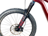 2022 Specialized Turbo Levo Expert SRAM X0 AXS 1X12 Roval Carbon Wheels Size: S4 (L)