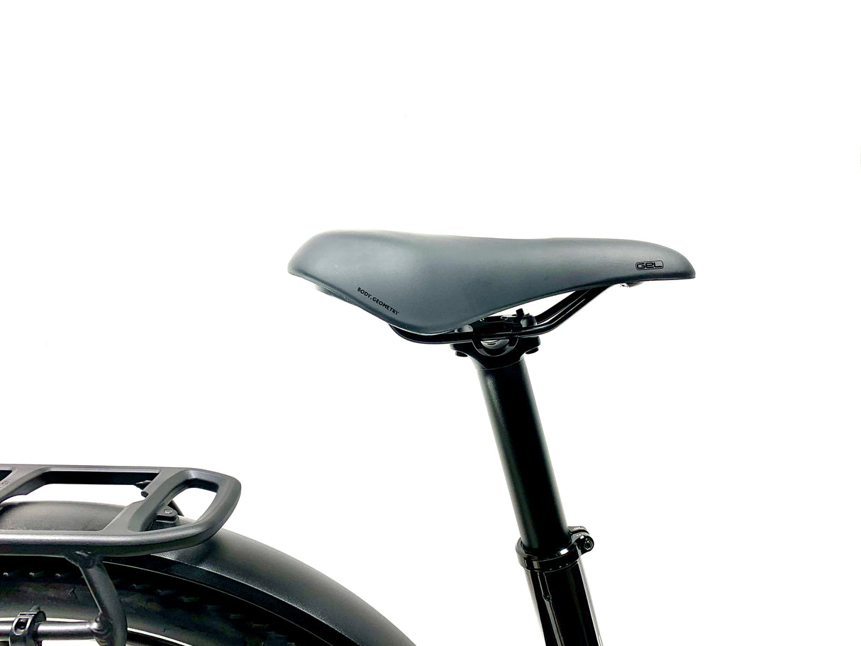 2023 Specialized Turbo Como 3.0 IGH E-Bike Size: Small (Preowned)