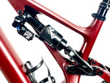 2022 Specialized Turbo Levo Expert SRAM X0 AXS 1X12 Roval Carbon Wheels Size: S4 (L)