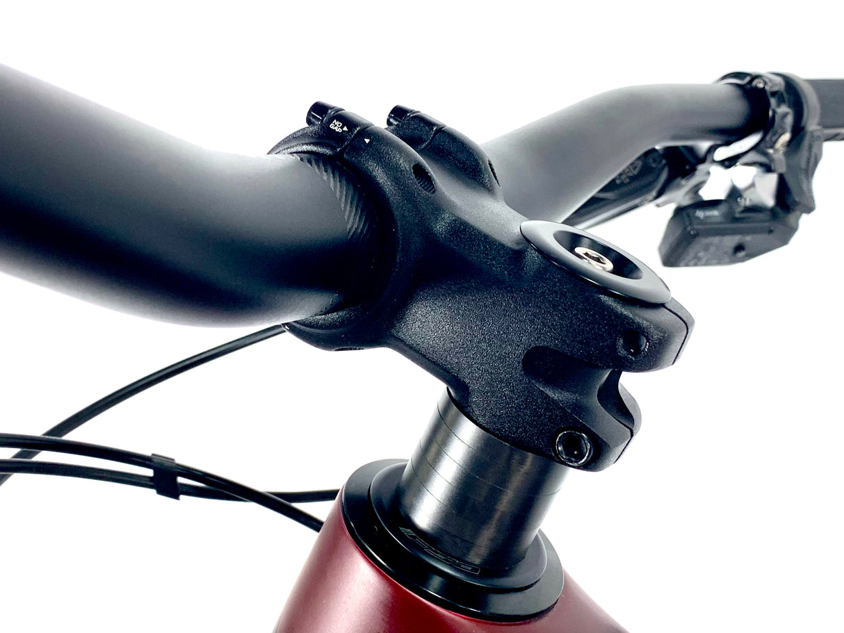 2022 Specialized Turbo Levo Expert SRAM X0 AXS 1X12 Roval Carbon Wheels Size: S4 (L)