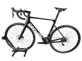 BRAND NEW 2023 Cervelo Soloist Disc Rival AXS 12-Speed Fulcrum Wheels Size: 56cm