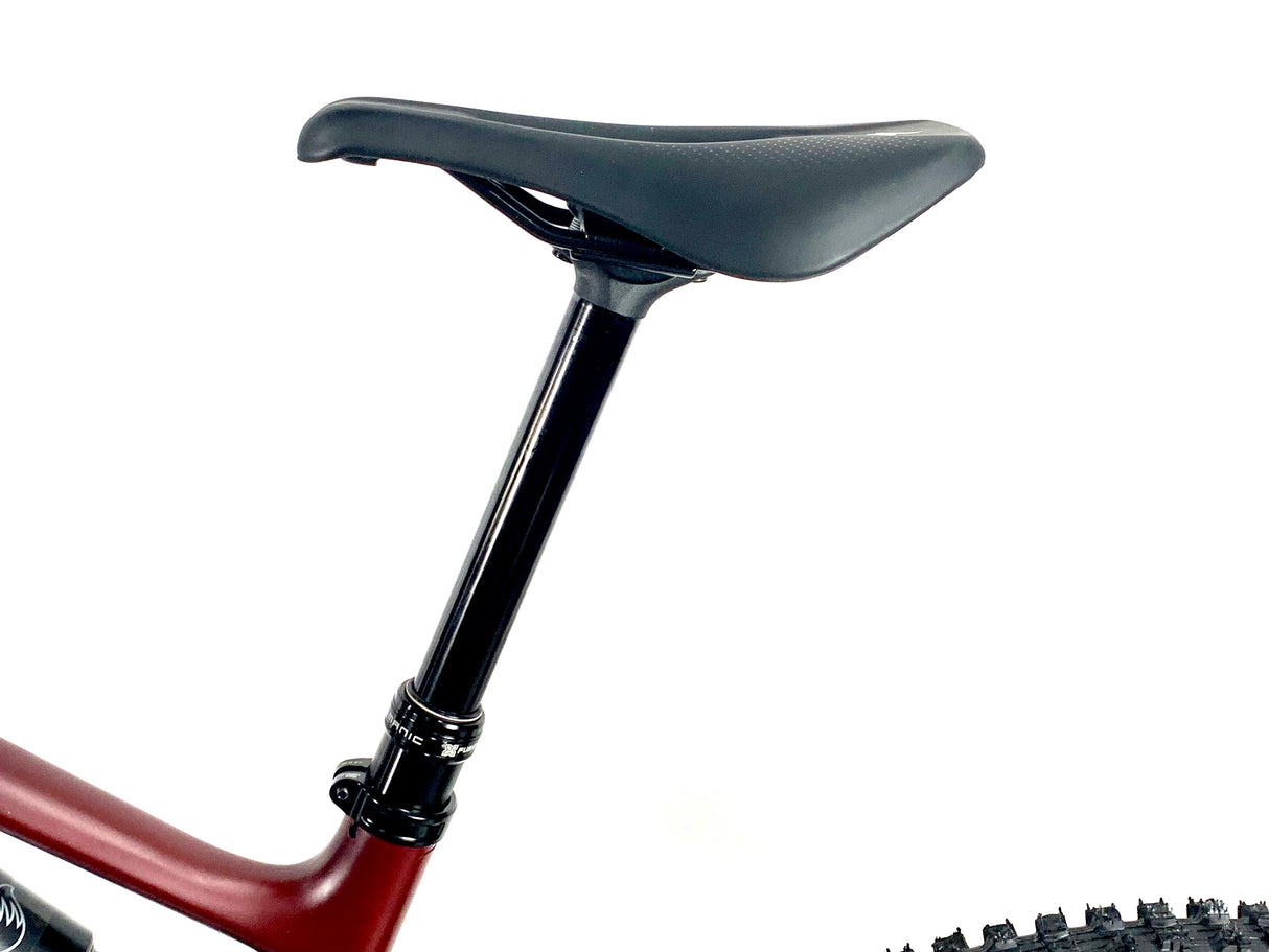 2022 Specialized Turbo Levo Expert SRAM X0 AXS 1X12 Roval Carbon Wheels Size: S4 (L)