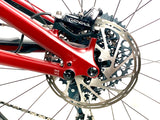 2022 Specialized Turbo Levo Expert SRAM X0 AXS 1X12 Roval Carbon Wheels Size: S4 (L)