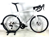2026 Specialized Tarmac SL7 Sport Shimano 105 12-Speed DT Swiss Wheels Size: 61cm (Preowned)