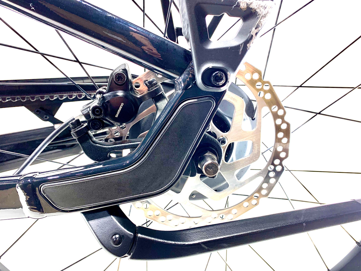 2023 Specialized Turbo Como 3.0 IGH E-Bike Size: Small (Preowned)