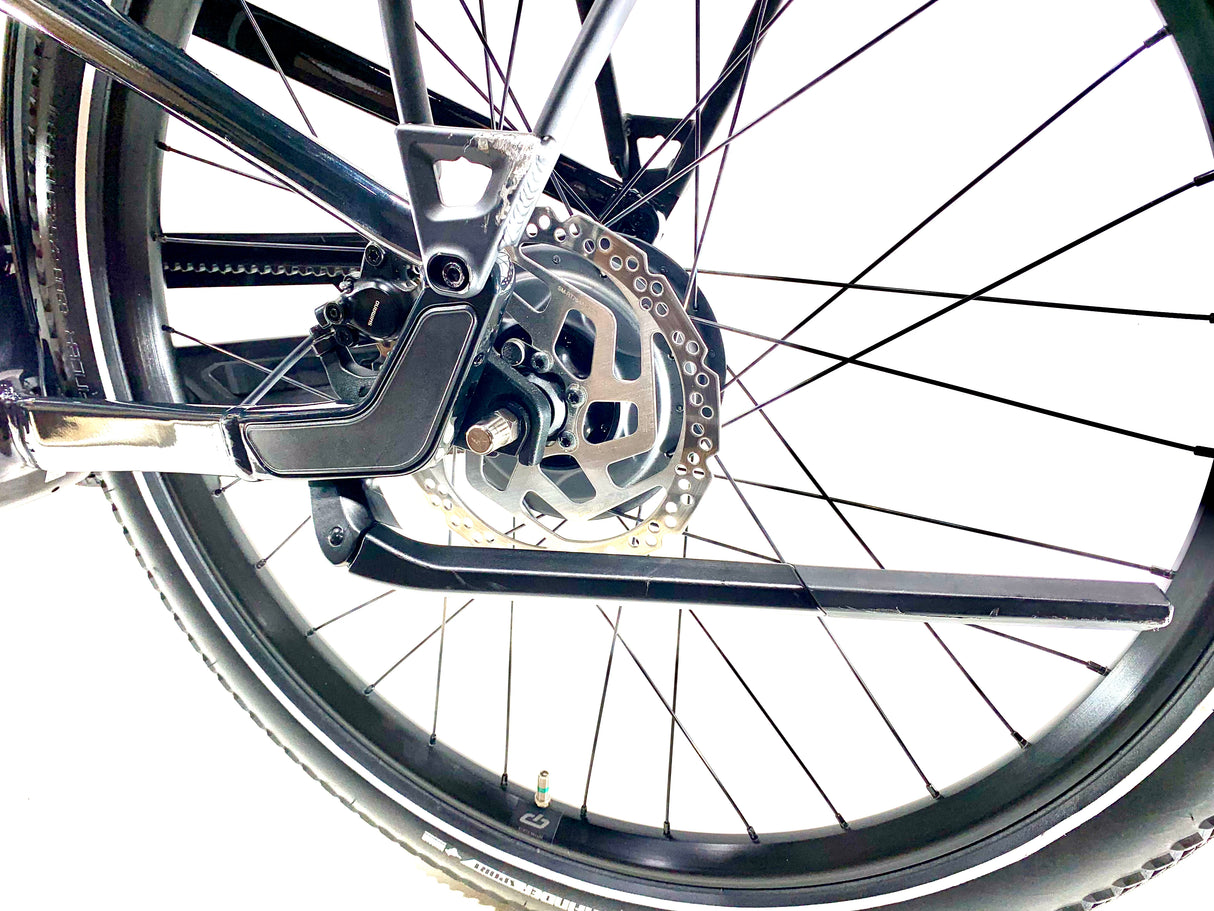 2023 Specialized Turbo Como 3.0 IGH E-Bike Size: Small (Preowned)