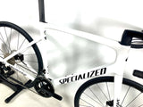 2026 Specialized Tarmac SL7 Sport Shimano 105 12-Speed DT Swiss Wheels Size: 61cm (Preowned)