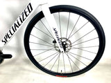 2026 Specialized Tarmac SL7 Sport Shimano 105 12-Speed DT Swiss Wheels Size: 61cm (Preowned)