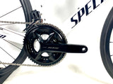 2026 Specialized Tarmac SL7 Sport Shimano 105 12-Speed DT Swiss Wheels Size: 61cm (Preowned)