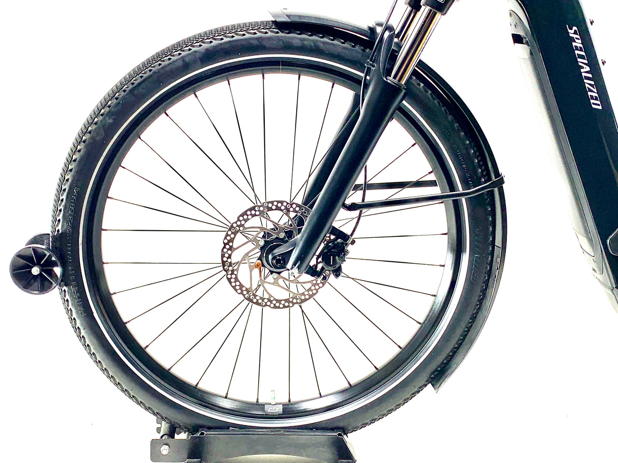 2023 Specialized Turbo Como 3.0 IGH E-Bike Size: Small (Preowned)