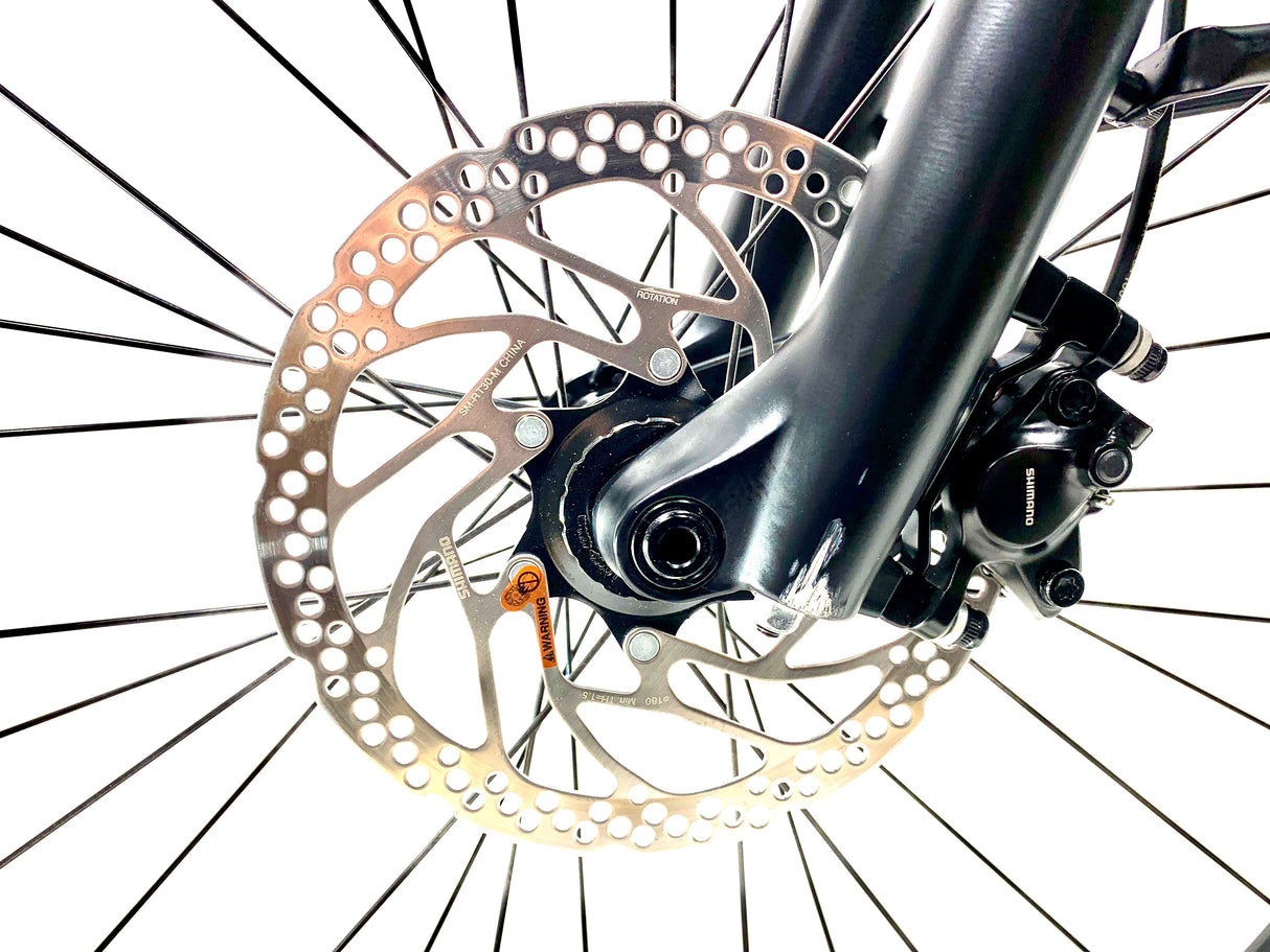 2023 Specialized Turbo Como 3.0 IGH E-Bike Size: Small (Preowned)