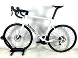 2026 Specialized Tarmac SL7 Sport Shimano 105 12-Speed DT Swiss Wheels Size: 61cm (Preowned)