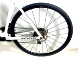 2026 Specialized Tarmac SL7 Sport Shimano 105 12-Speed DT Swiss Wheels Size: 61cm (Preowned)