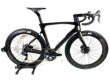 Pinarello Dogma F12 Disc Dura Ace Di2 11 Speed DT Swiss Carbon Wheels Size: 54cm