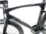 Pinarello Dogma F12 Disc Dura Ace Di2 11 Speed DT Swiss Carbon Wheels Size: 54cm