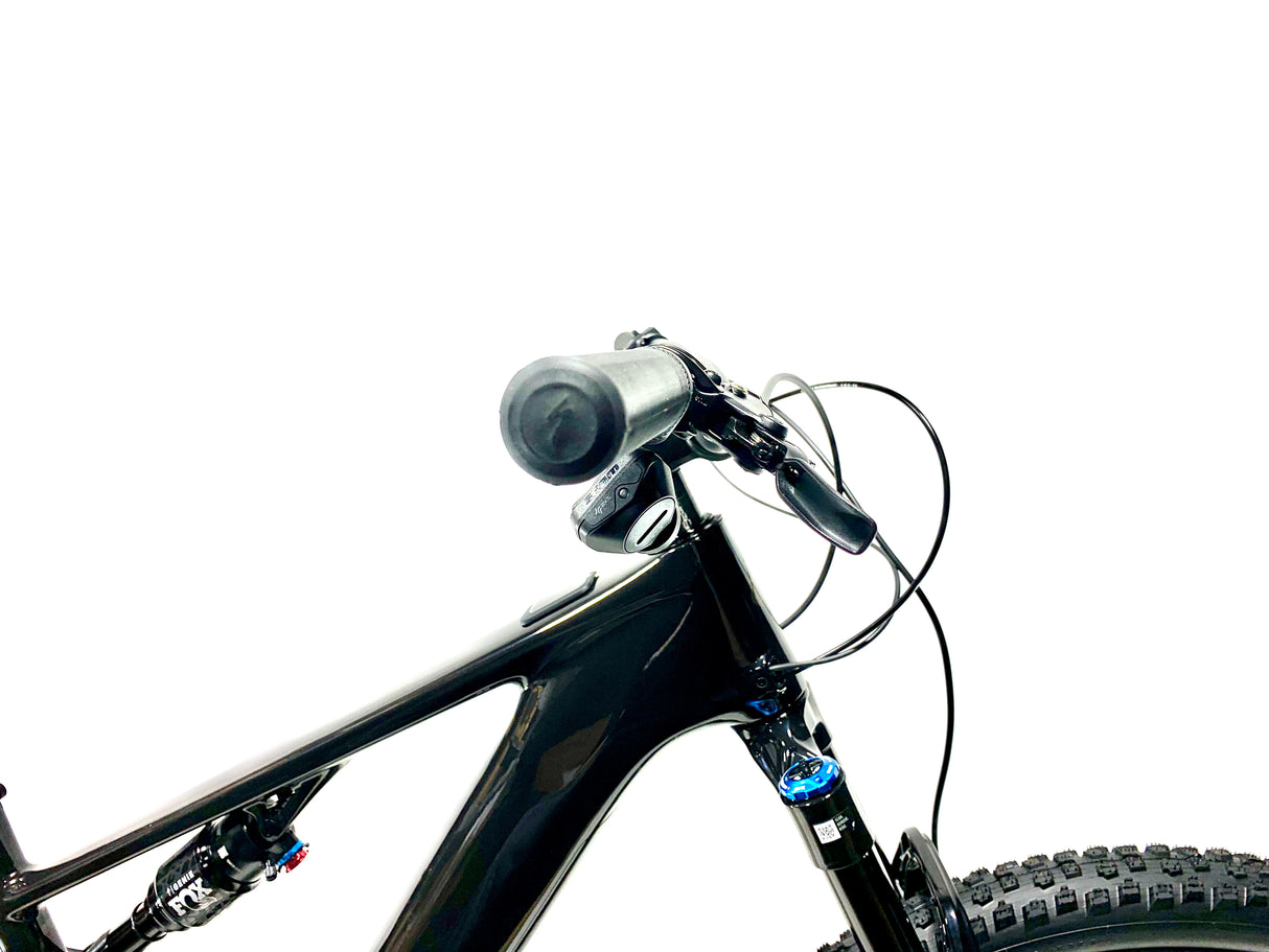 2026 Specialized Turbo Levo R Expert 29 SRAM GX AXS Size: S4 (Preowned)