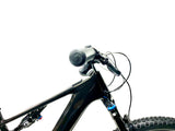 2026 Specialized Turbo Levo R Expert 29 SRAM GX AXS Size: S4 (Preowned)