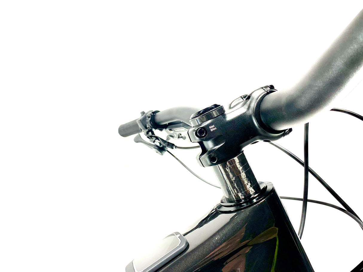 2026 Specialized Turbo Levo R Expert 29 SRAM GX AXS Size: S4 (Preowned)