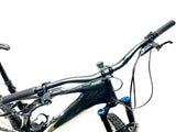 2026 Specialized Turbo Levo R Expert 29 SRAM GX AXS Size: S4 (Preowned)