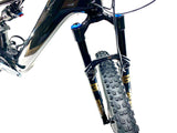 2026 Specialized Turbo Levo R Expert 29 SRAM GX AXS Size: S4 (Preowned)