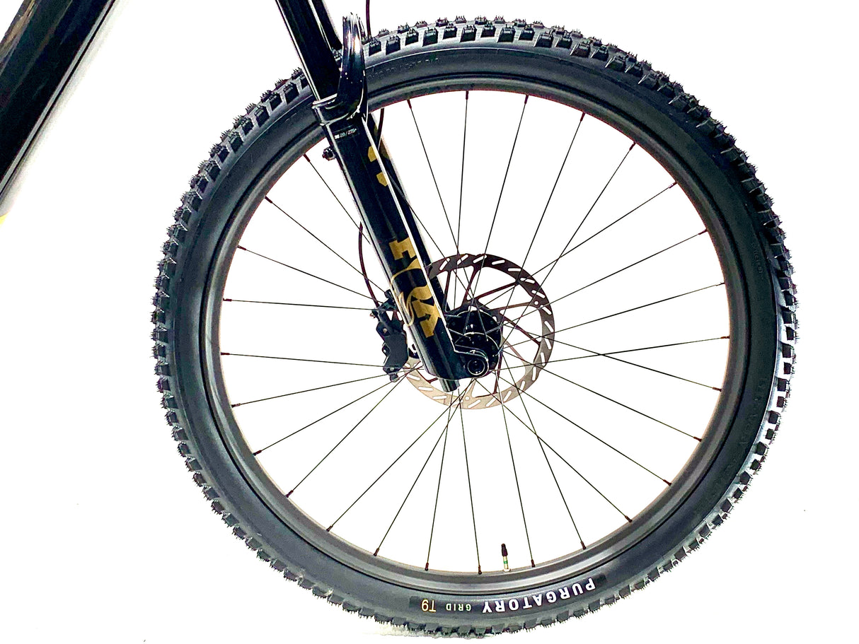 2026 Specialized Turbo Levo R Expert 29 SRAM GX AXS Size: S4 (Preowned)