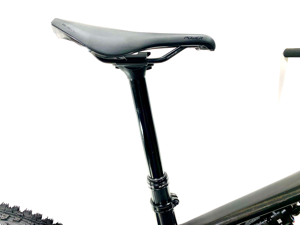 2026 Specialized Turbo Levo R Expert 29 SRAM GX AXS Size: S4 (Preowned)