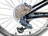 2026 Specialized Turbo Levo R Expert 29 SRAM GX AXS Size: S4 (Preowned)