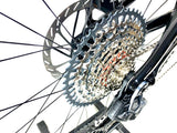 2026 Specialized Turbo Levo R Expert 29 SRAM GX AXS Size: S4 (Preowned)