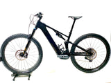 2026 Specialized Turbo Levo R Expert 29 SRAM GX AXS Size: S4 (Preowned)