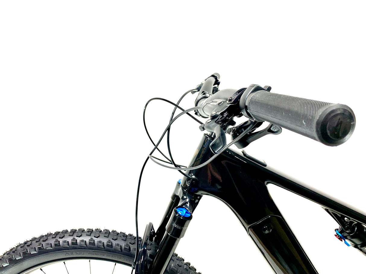 2026 Specialized Turbo Levo R Expert 29 SRAM GX AXS Size: S4 (Preowned)