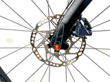 Pinarello Dogma K10S Disc Ultegra 11 Speed Fulcrum Alloy Wheels Size: 44cm