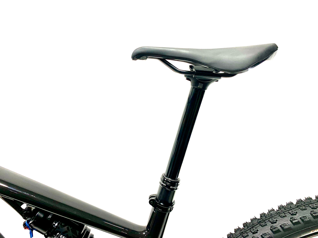 2026 Specialized Turbo Levo R Expert 29 SRAM GX AXS Size: S4 (Preowned)