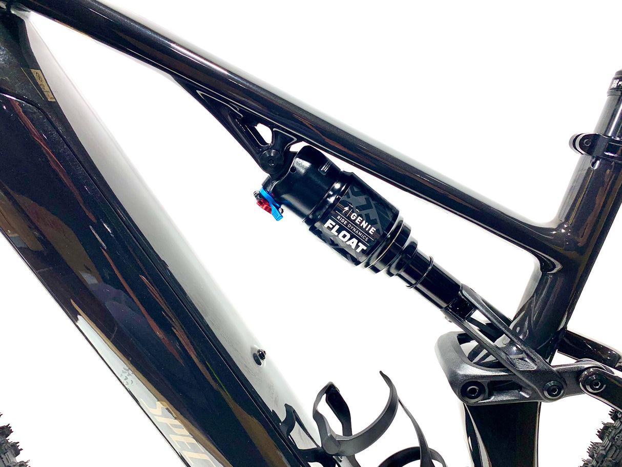 2026 Specialized Turbo Levo R Expert 29 SRAM GX AXS Size: S4 (Preowned)