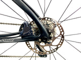Pinarello Dogma K10S Disc Ultegra 11 Speed Fulcrum Alloy Wheels Size: 44cm