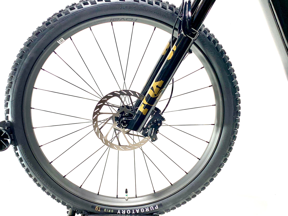 2026 Specialized Turbo Levo R Expert 29 SRAM GX AXS Size: S4 (Preowned)