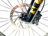 2026 Specialized Turbo Levo R Expert 29 SRAM GX AXS Size: S4 (Preowned)