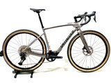 2027 Specialized Turbo Creo 2 Comp Carbon Shimano GRX Di2 Size: 54cm (Preowned)