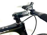 2020 Pinarello Dogma F10 Shimano Di2 10 Speed Hed Alloy Wheels Size: 59.5cm